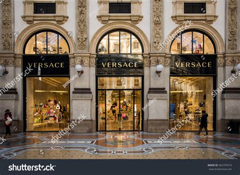 versace factory polen